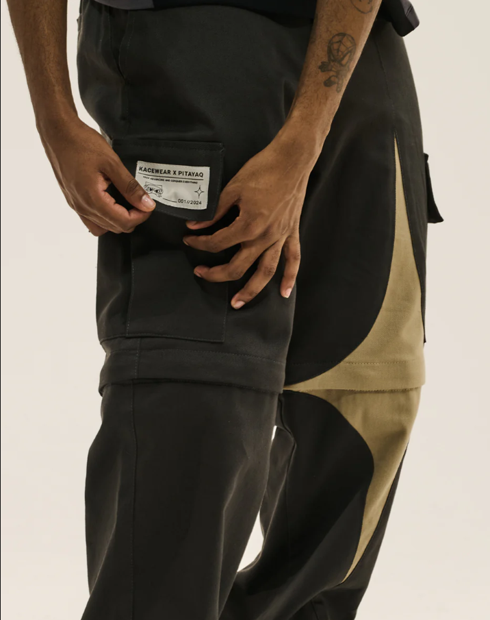 Dicas e Ideias de como usar e acertar nas calças e bermudas modulares